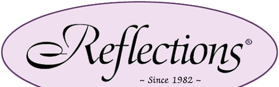 Reflections Elmira, Wood Mirror Manufacturer